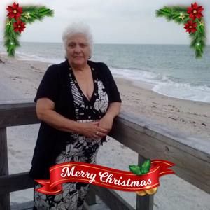 Meet your Posher, Martha